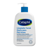Cetaphil Limpiador Líquido Para Piel Grasa x 236mL