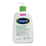 Cetaphil Loción Ultra Humectante x 473mL