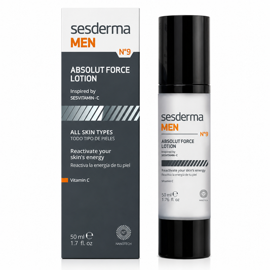 Sesderma Men Absolut Force Lotion X 50 ml