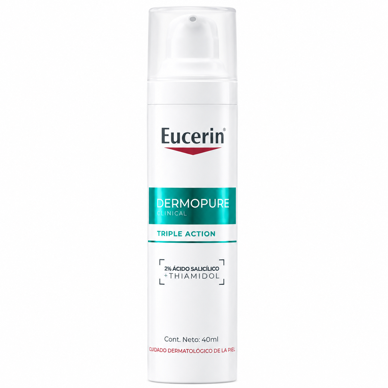 Eucerin Dermopure Triple Effect Serum x 40mL