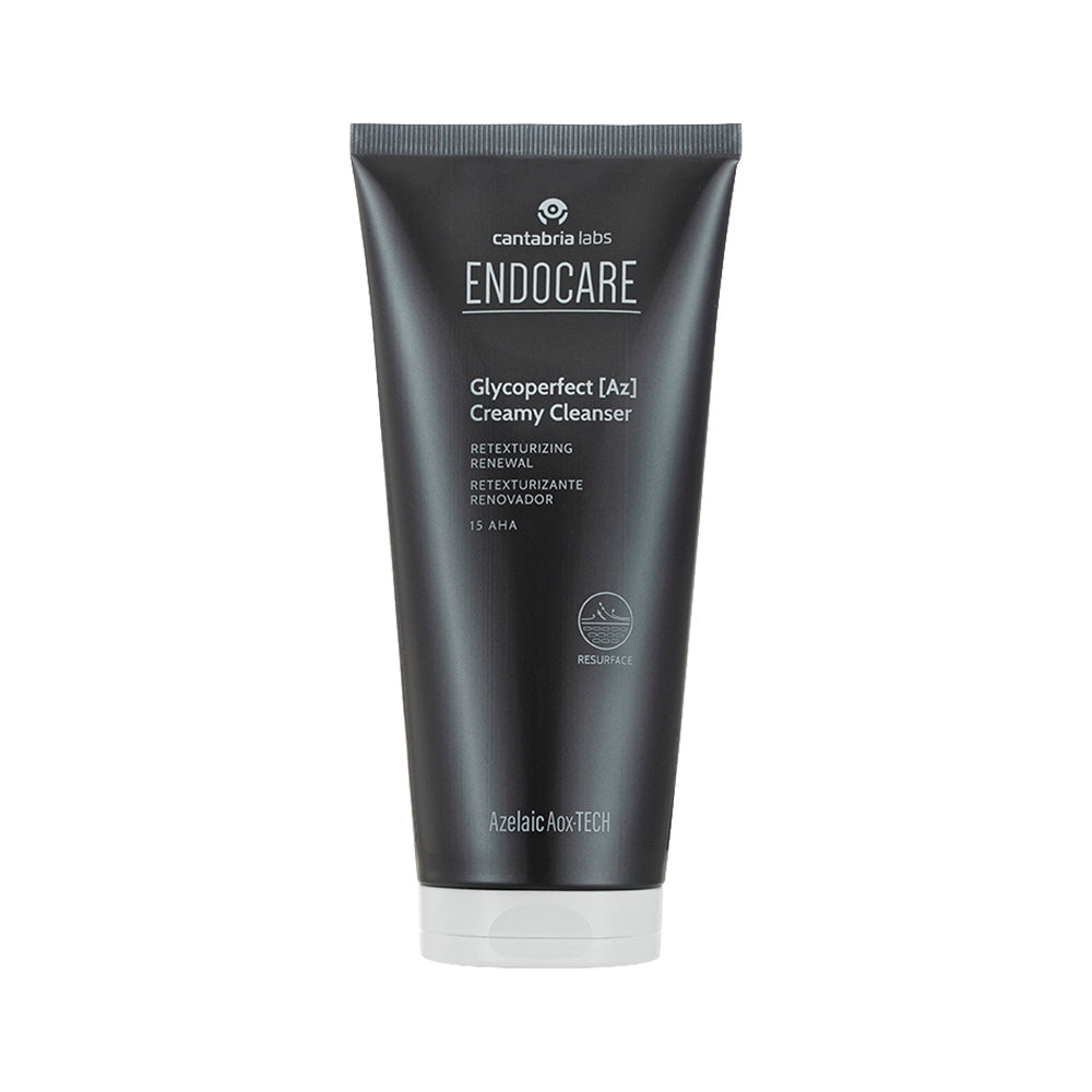 Endocare Glycoperfect AZ Creamy Cleanser x 150mL