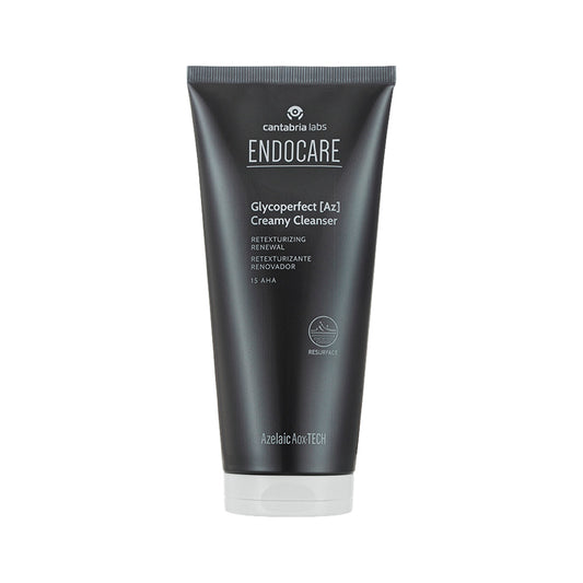 Endocare Glycoperfect AZ Creamy Cleanser x 150mL