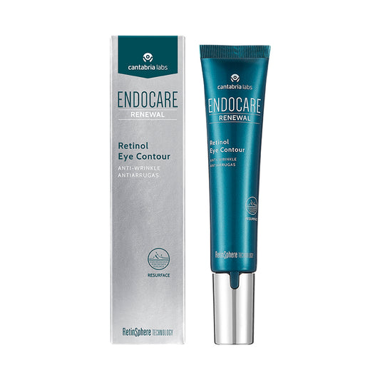 Endocare Renewal Contorno de Ojos x 15mL