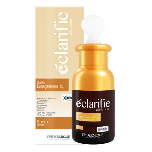 Éclarifie Suero Despigmentante XL x 30mL