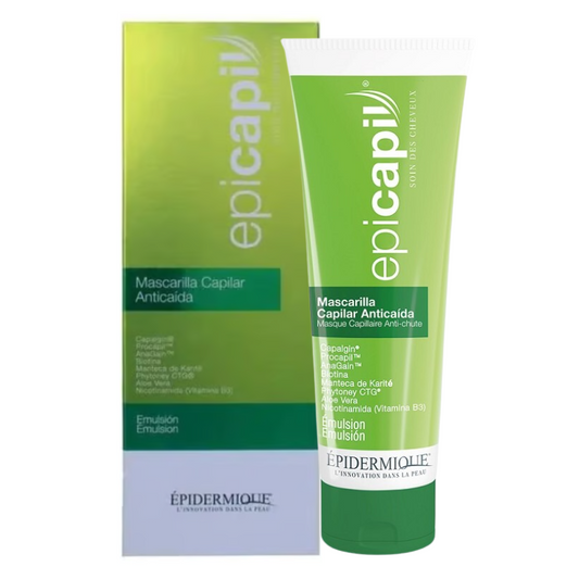 Epicapil Mascarilla Capilar Anticaida x 120g