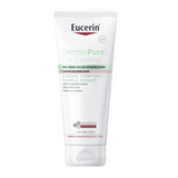 Eucerin Dermopure Oil Control Crema Corporal Triple Effect x 200mL