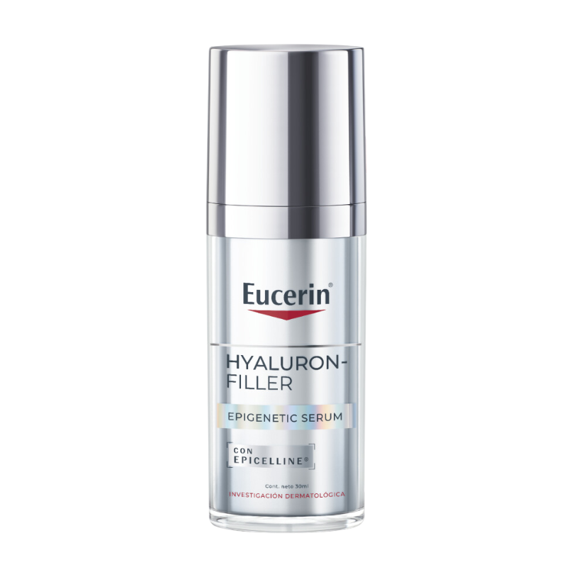 Eucerin Hyaluron Filler Epigenetic Serum x 30mL