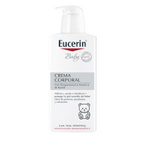 Eucerin PH5 Baby Crema Corporal x 400mL