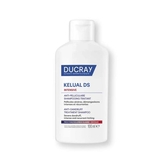 Kelual Ds Intensive Champú X 100Ml