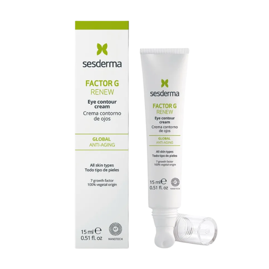 Factor G Renew Contorno de Ojos x 15mL