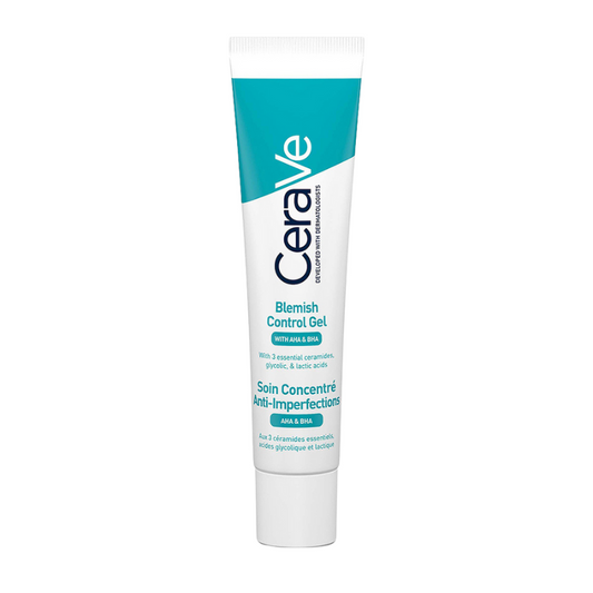 Cerave Gel Control Imperfecciones x 40mL