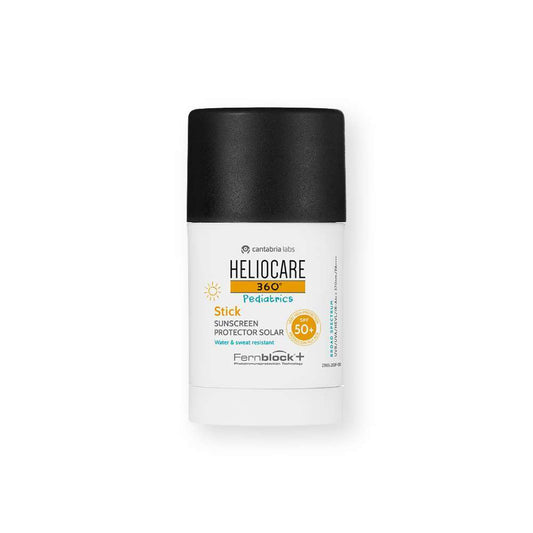 Heliocare 360 Pediatrics Stick SPF 50+ X 25Gr