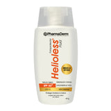 Helioless Fluid SPF 50+ x 60g