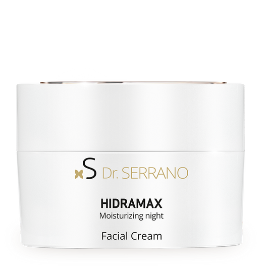 Dr. Serrano Hidramax Crema de Noche x 50mL