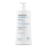 Hidraderm Hyal Leche Corporal x 400mL