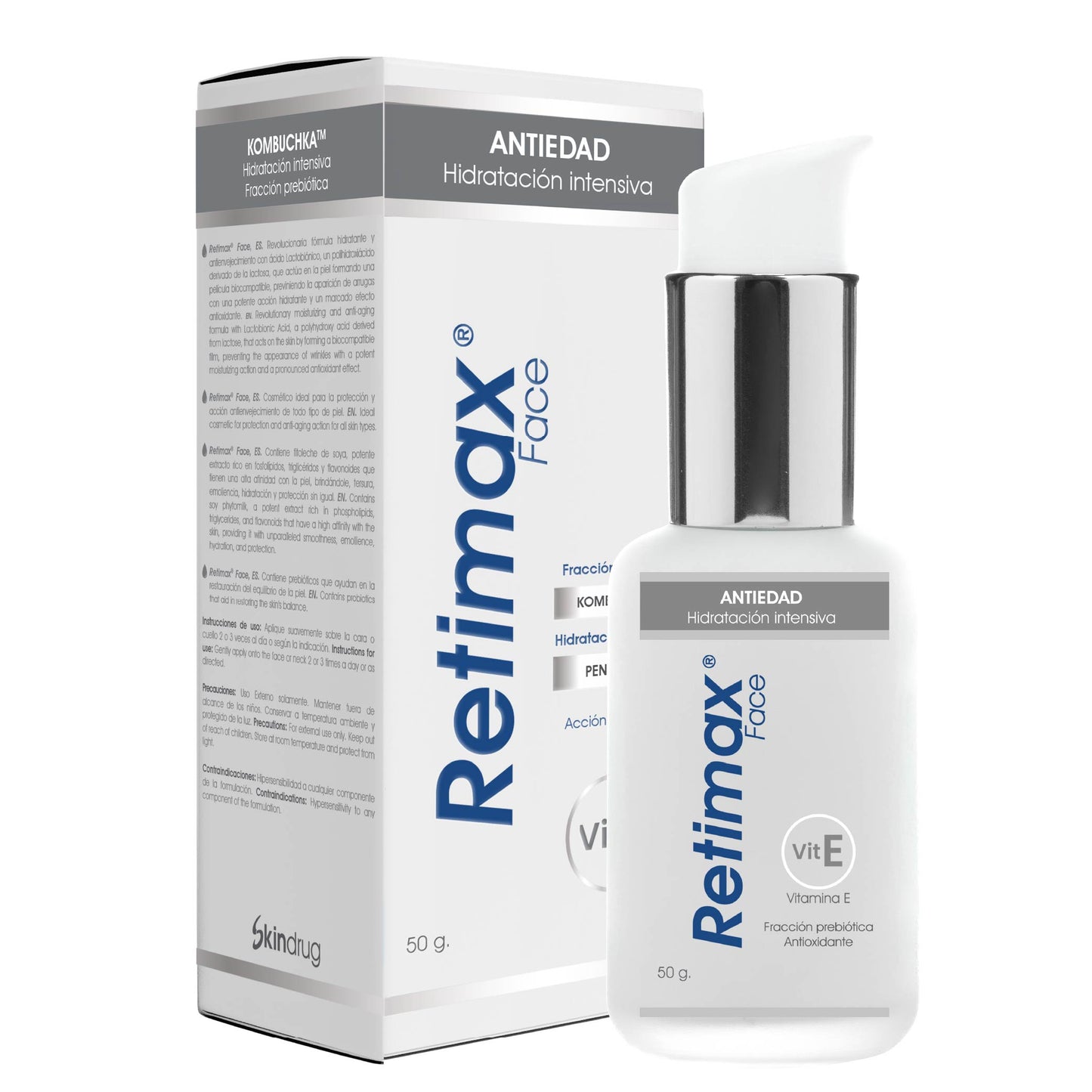 Retimax Face x 50g