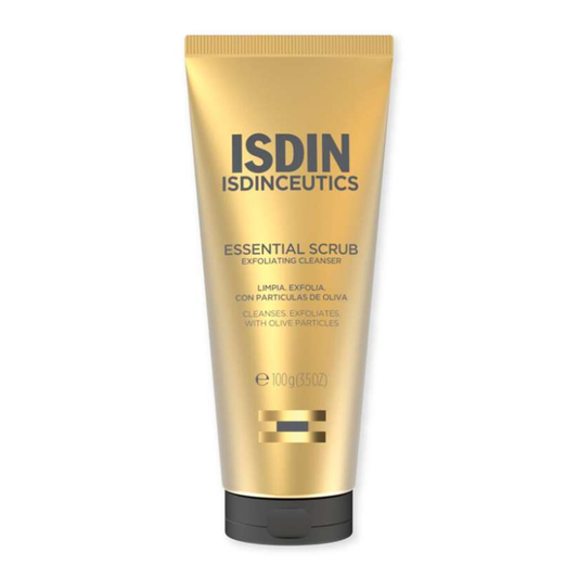 Isdinceutics Essential Scrub x 100mL