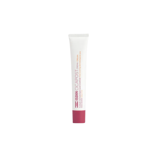 Isdin Cicapost Crema X 50g