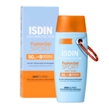 Isdin Fotoprotector Fusion Gel Sport SPF 50 x 100mL