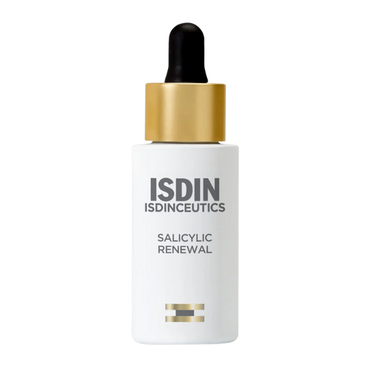 Isdinceutics Salicylic Renewal x 30mL