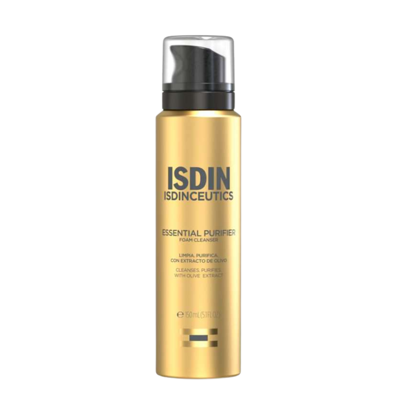 Isdinceutics Essential Purifier x 150mL