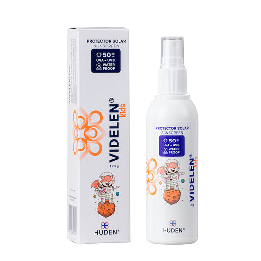 Videlen Kids SPF 50+ x 120g