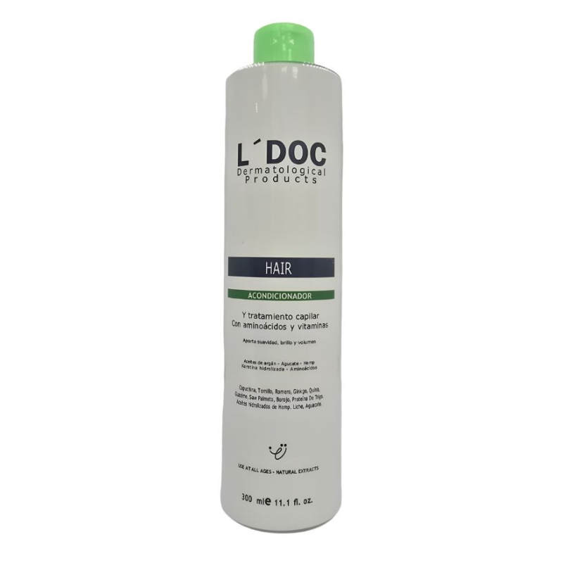 LDOC Acondicionador Hair x 300mL