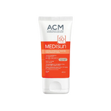 ACM Medisun Crema Mineral con Color SPF 50+ x 40mL