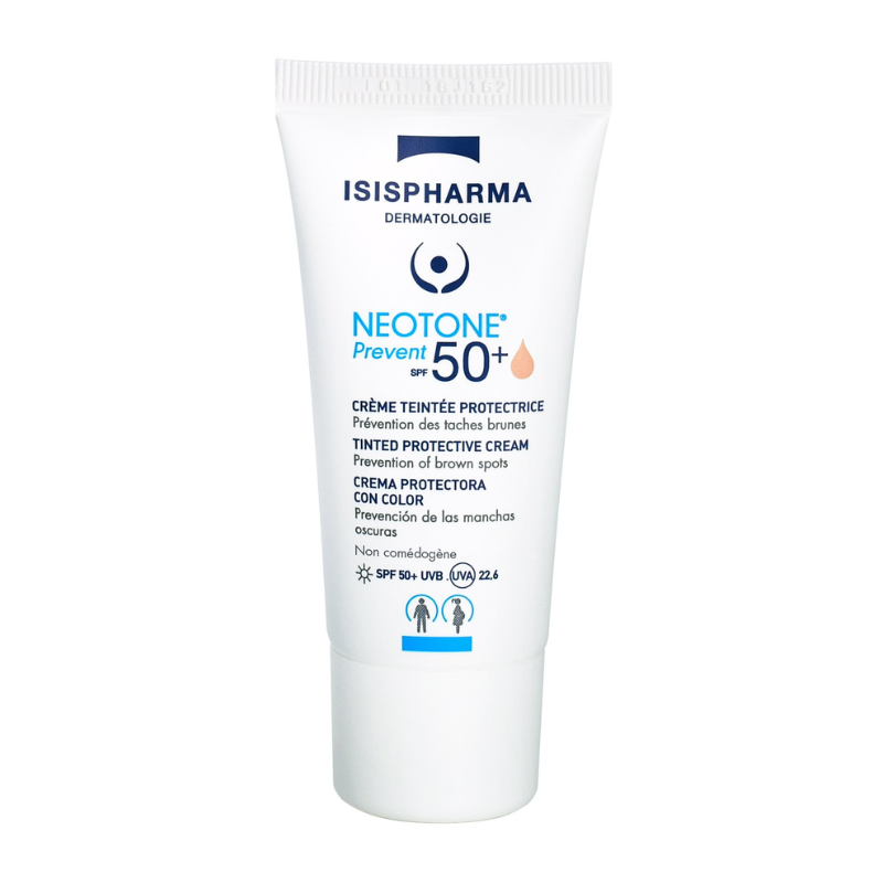 Neotone Prevent Mineral Light SPF 50+ x 30mL