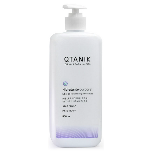 Qtanik Hidratante Corporal x 500mL