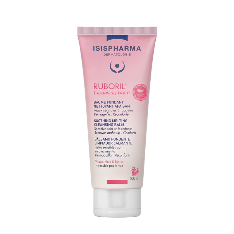 Ruboril Cleansing Balm x 100mL