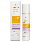 Repaskin Urban 365 Antiedad SPF 50+ x 50mL