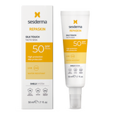 Repaskin Fotoprotector Tacto Seda SPF 50 x 50mL