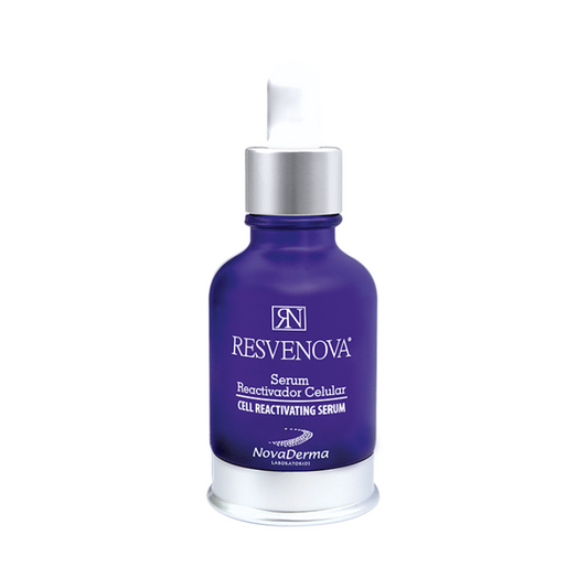 Resvenova Serum Reactivador Celular x 30mL