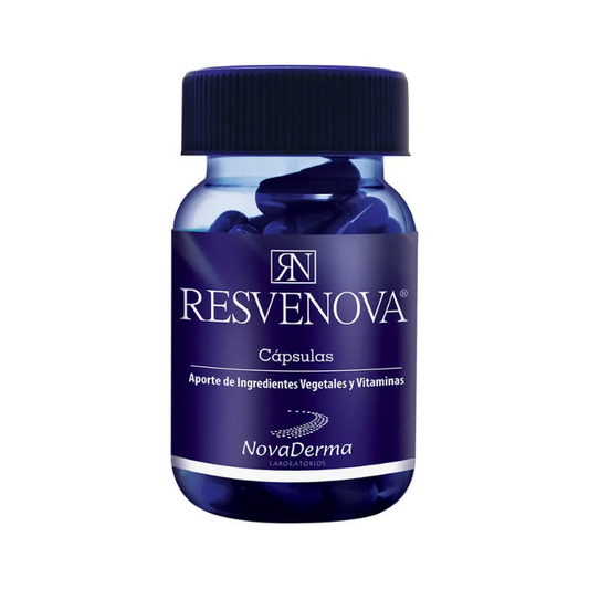 Resvenova x 60cáps