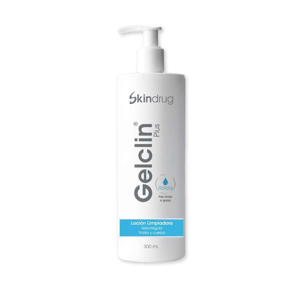 Gelclin Plus x 280mL