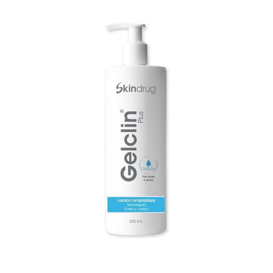 Gelclin Plus x 280mL