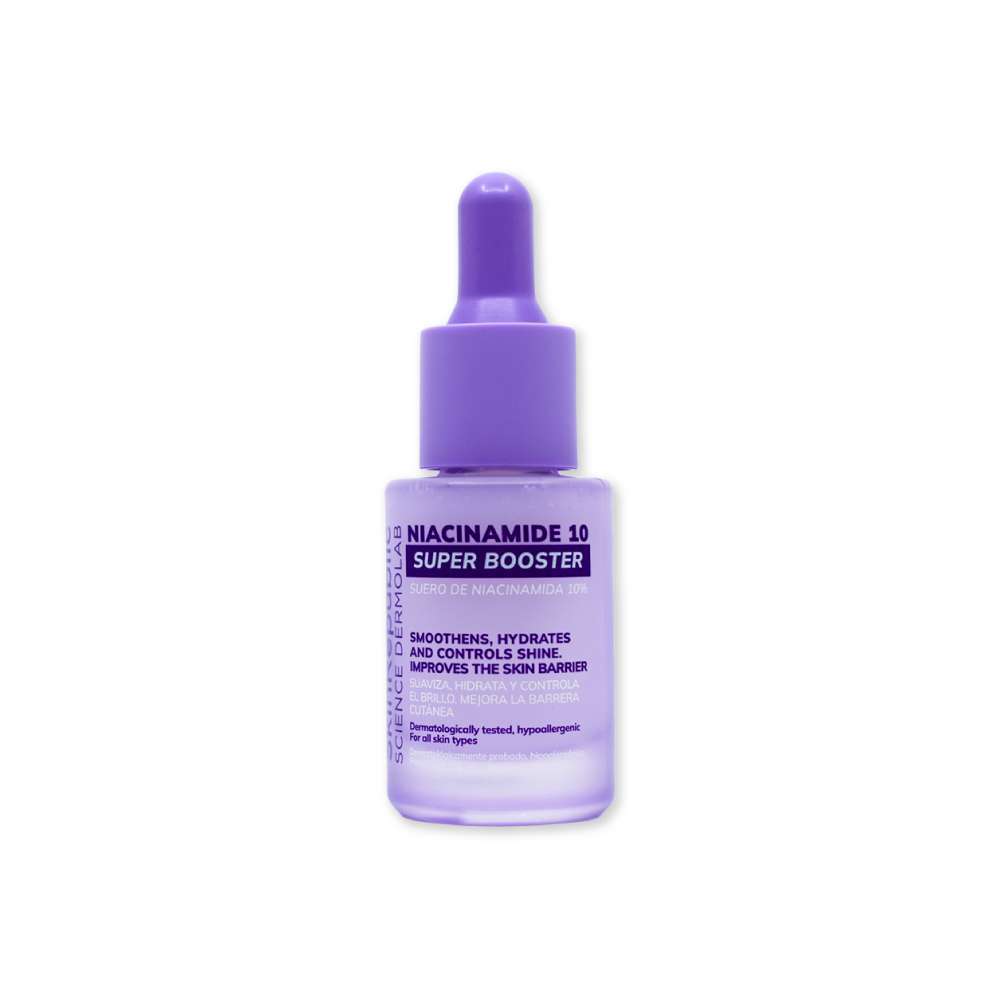 NIACINAMIDE 10 SUPER BOOSTER X 15ML