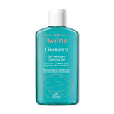 Avene Cleanance Gel Limpiador x 200mL