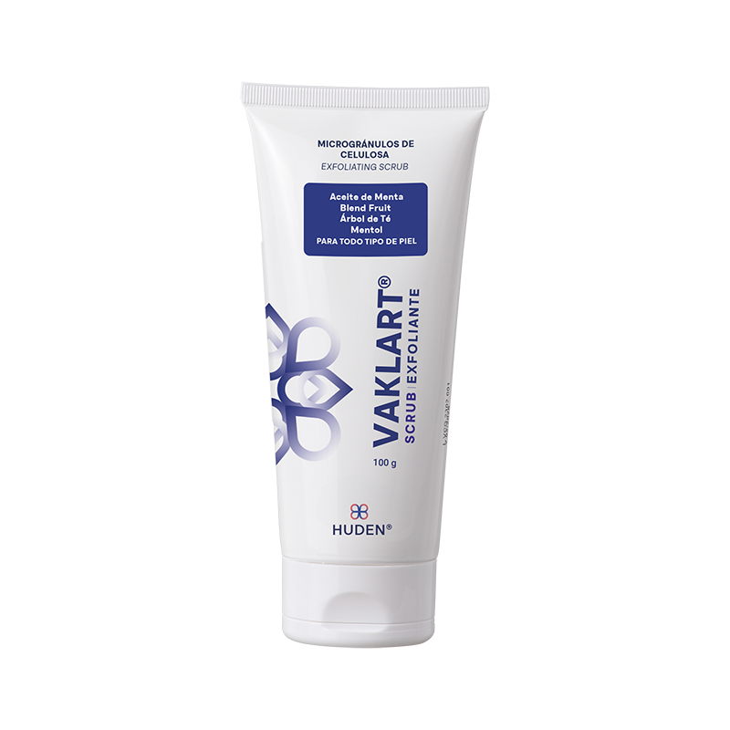 Vaklart Scrub Exfoliante x 100g