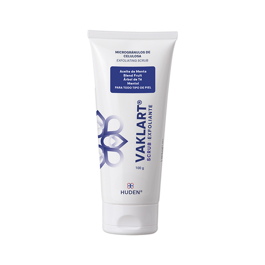 Vaklart Scrub Exfoliante x 100g