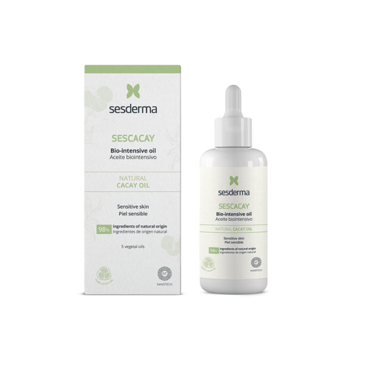 Sesderma Sescacay Aceite Corporal x100mL