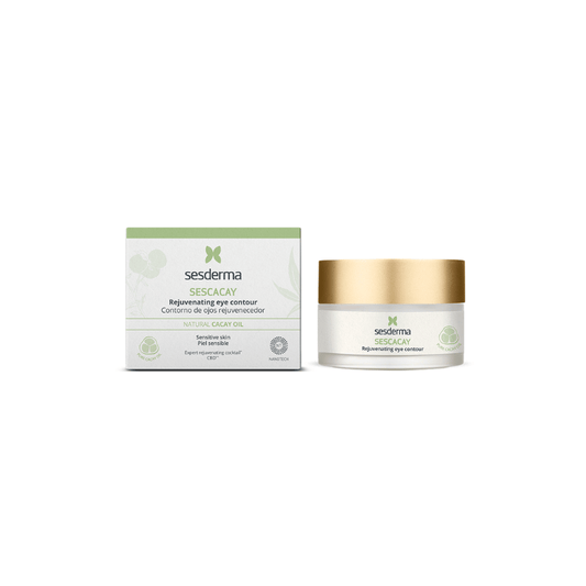 Sesderma Sescacay Crema Contorno Ojos x30mL