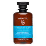 Apivita Hyaluronic Hydra Moisturizing Champú x 250mL