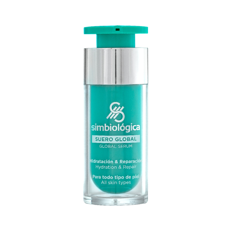 Simbiológica Suero Global x 30mL