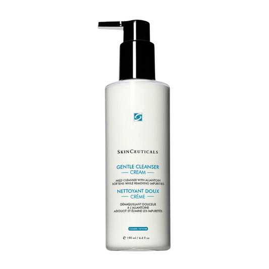 Skinceuticals Gentle Cleanser Crema x 190mL