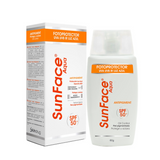 Sunface Aqua Antipigment SPF 50+ x 50mL