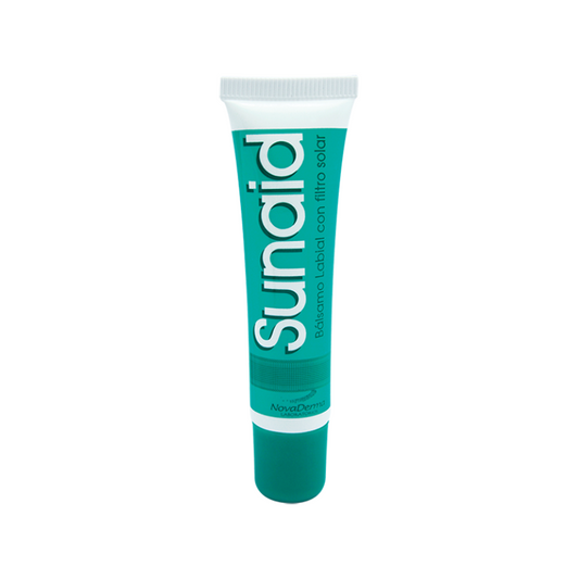 Sunaid Bálsamo Labial x 12g