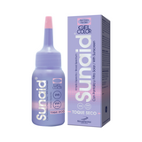 Sunaid Gel Toque Seco Tono Claro x 30g