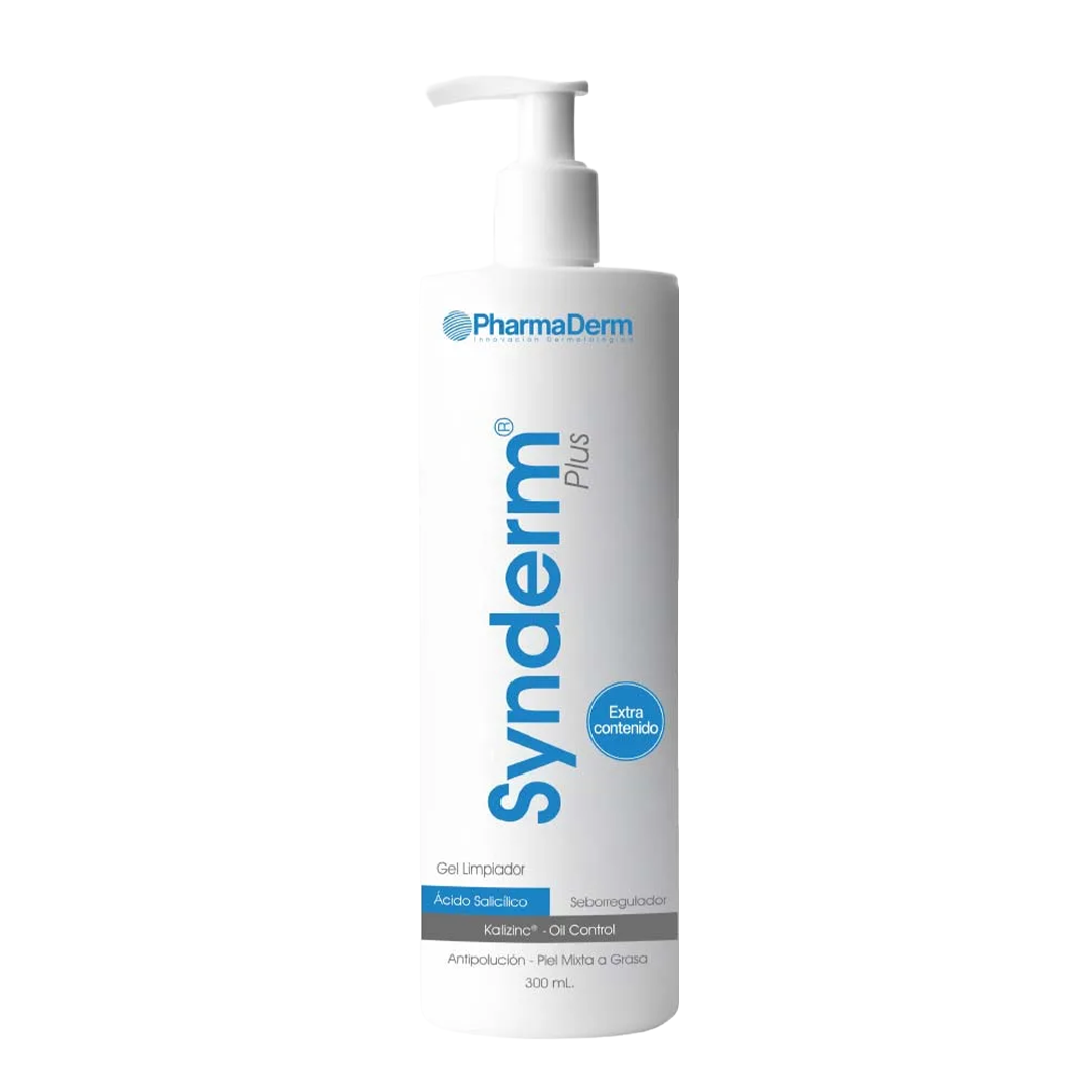Synderm Plus x 300mL